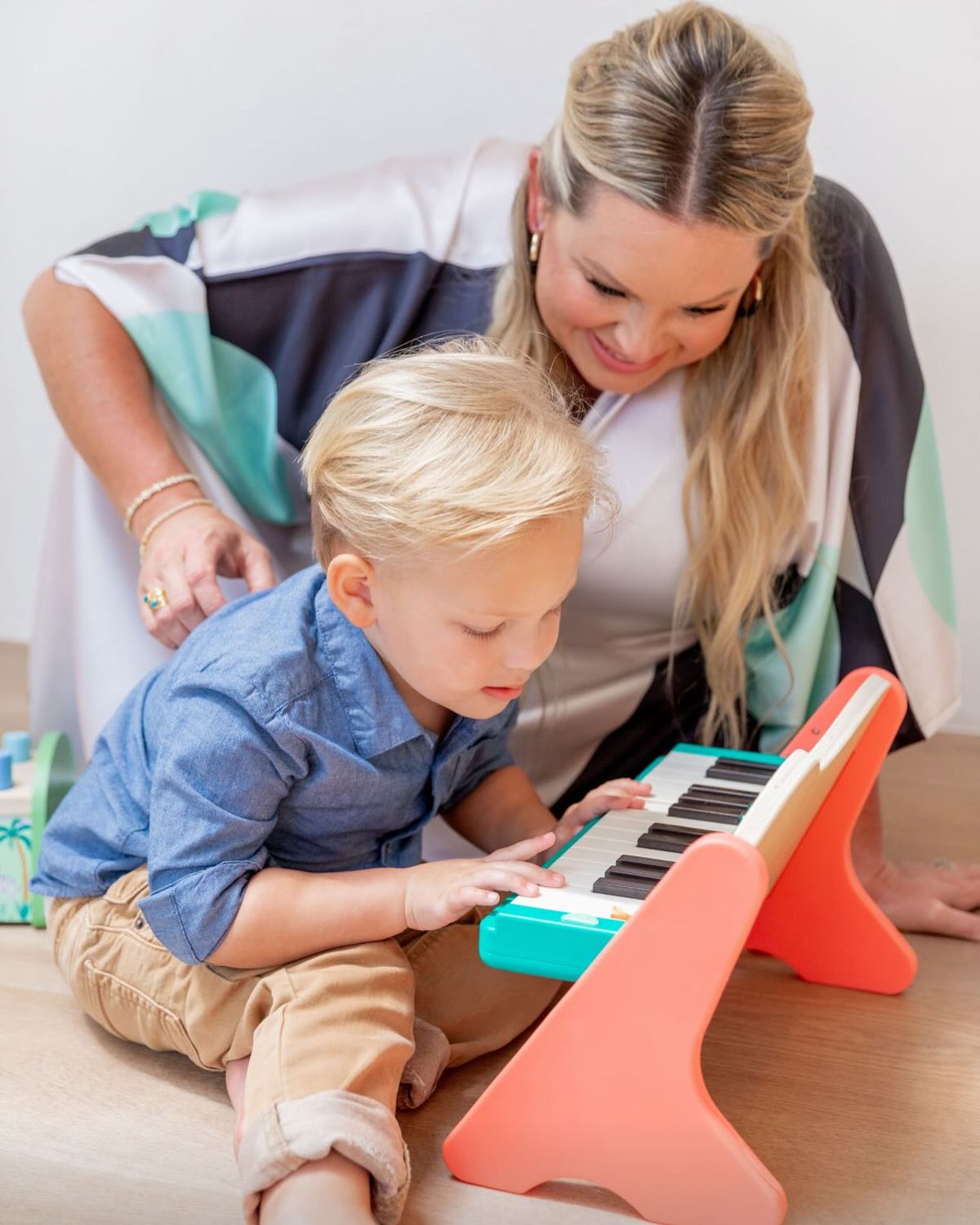 Music Training