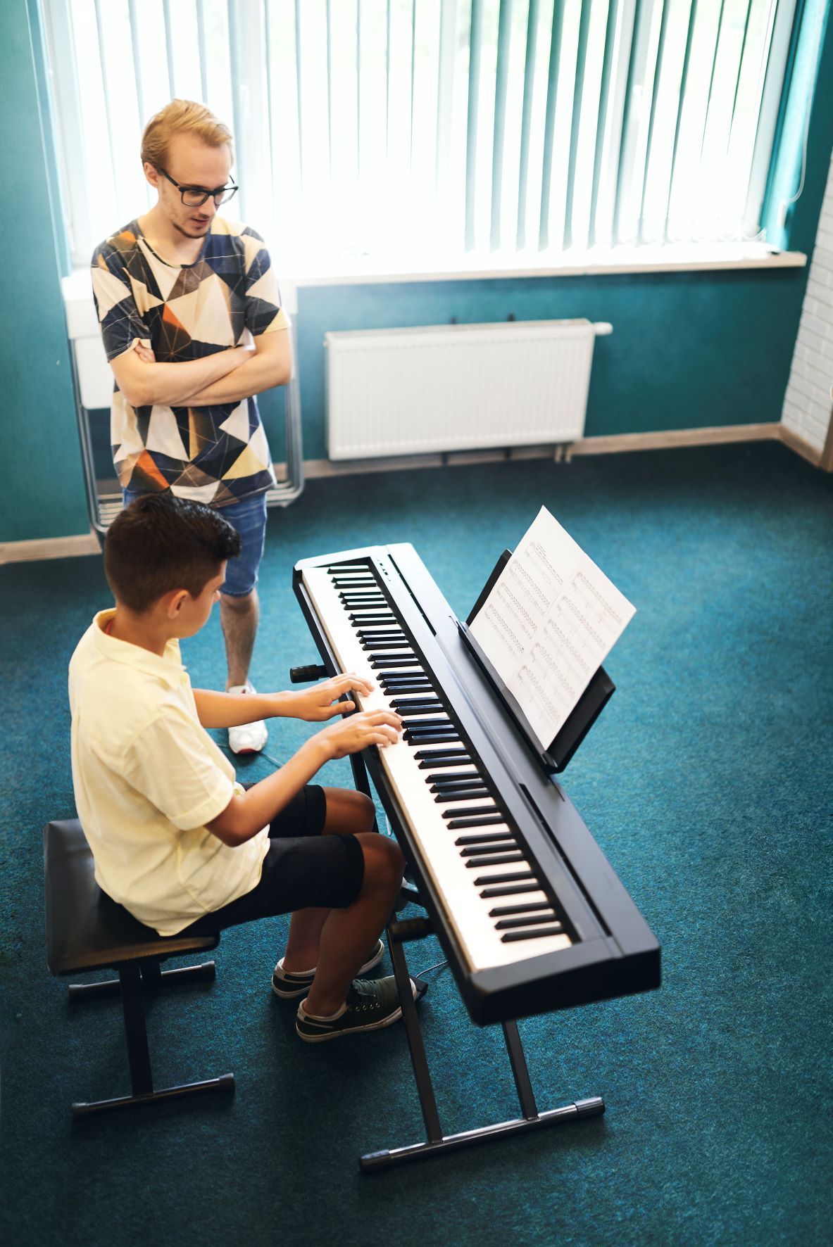 Rockstars Studios