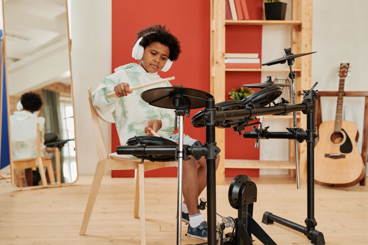 Drum Training