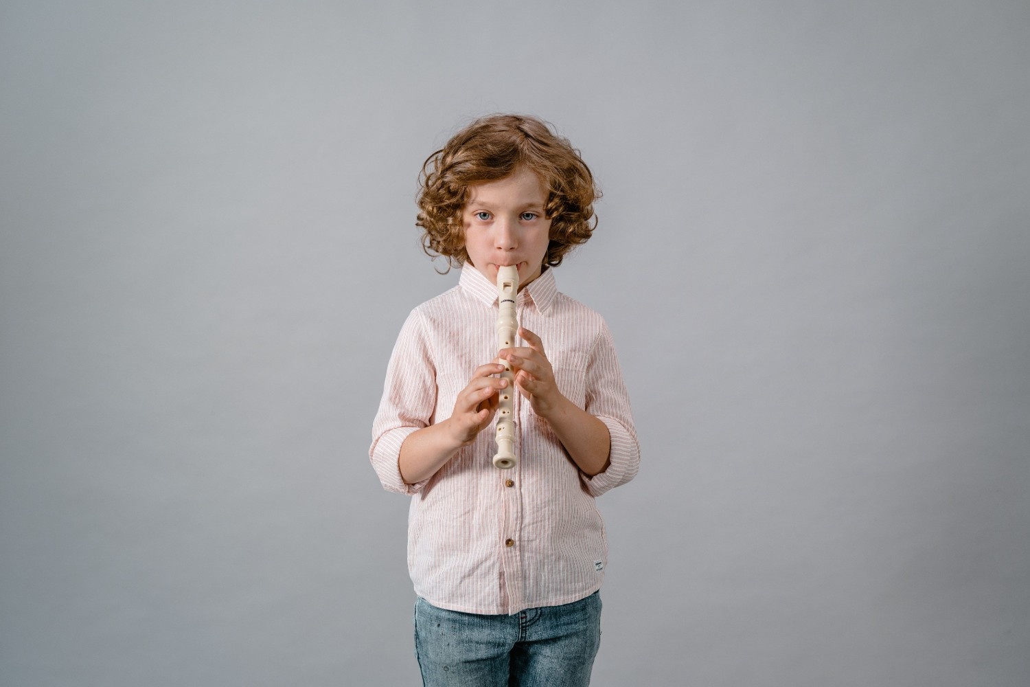 Flute Training