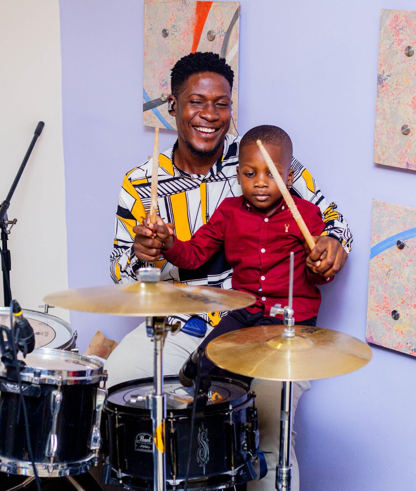 Drum Training
