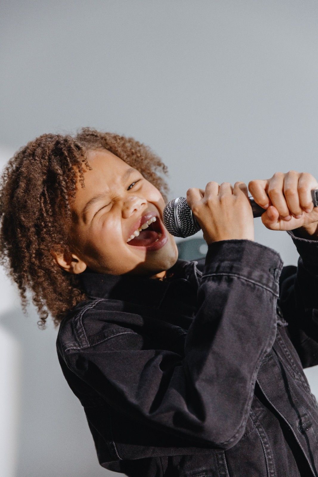 Vocal Training